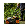 Worx WX094.9 Worx WX094.9
