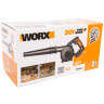Worx WX094.9 Worx WX094.9