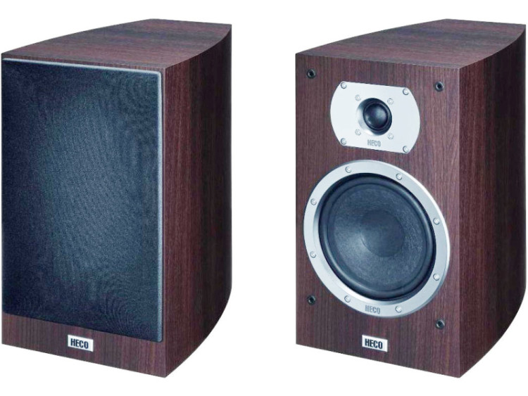 Heco Victa Prime 302