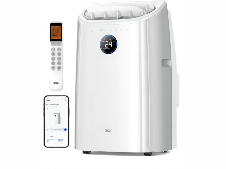 Dreo AC515S Dreo AC515S