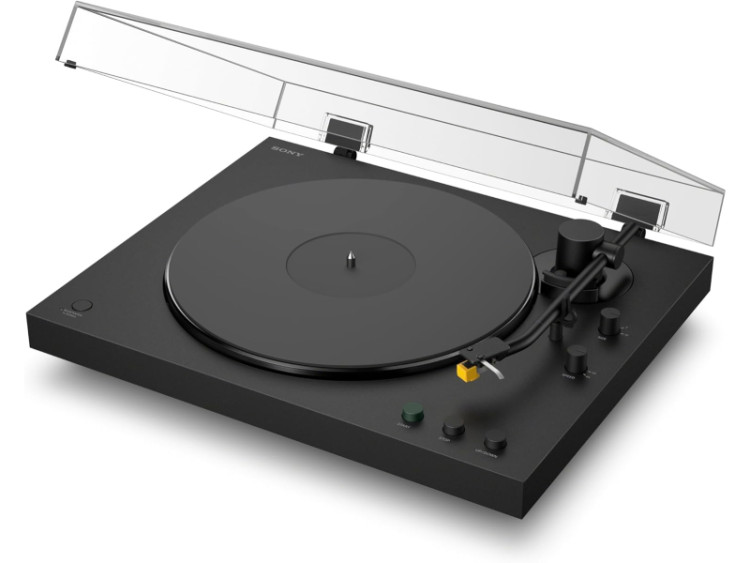 Sony PS-LX5BT