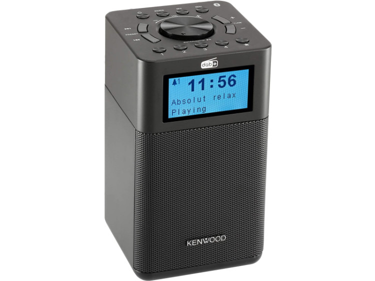 Kenwood CR-M10DAB Kenwood CR-M10DAB