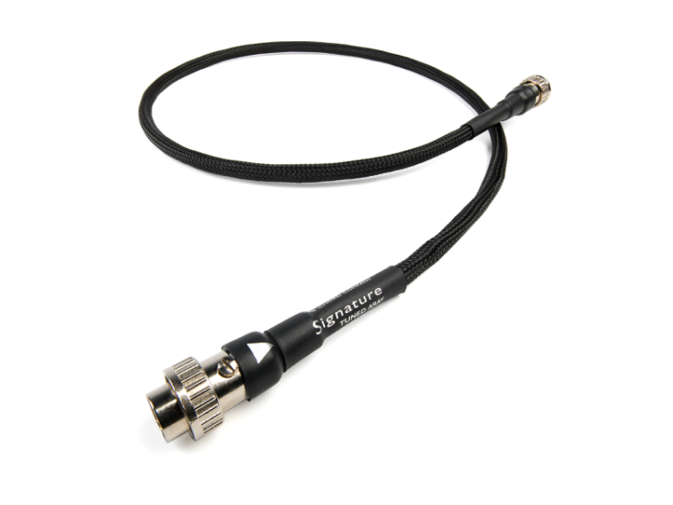 Chord Signature Tuned ARAY DIN Chord Signature Tuned ARAY DIN