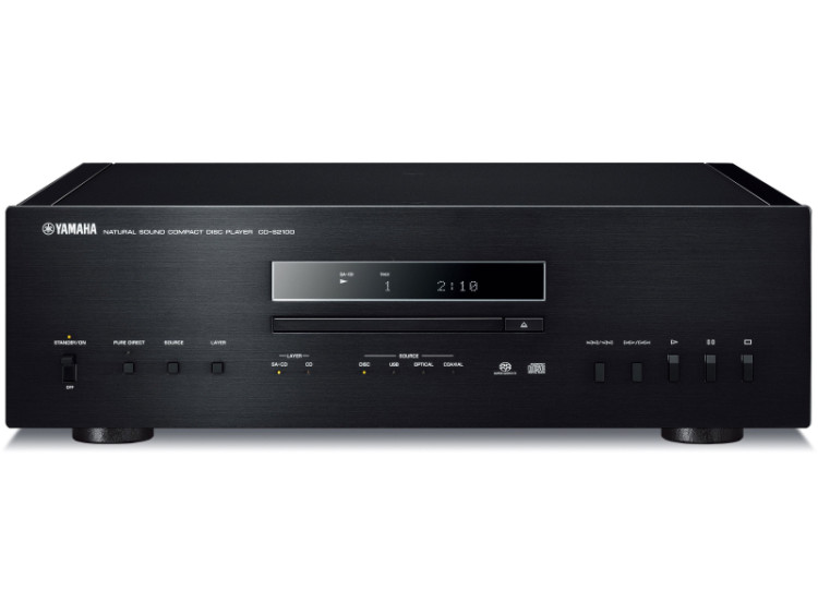 Yamaha CD-S2100