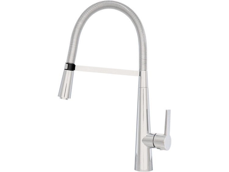 Kernau KWT 28 Spring Chrome