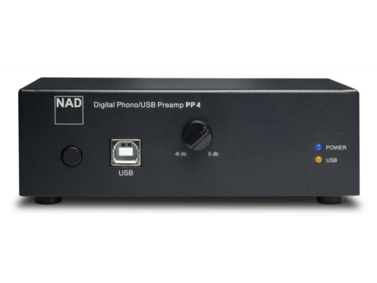 NAD PP4