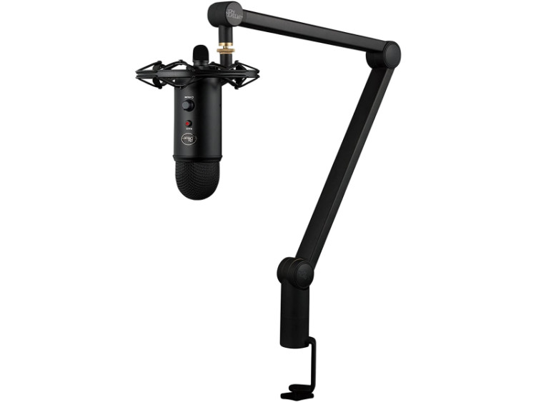 Blue Microphones Yeticaster