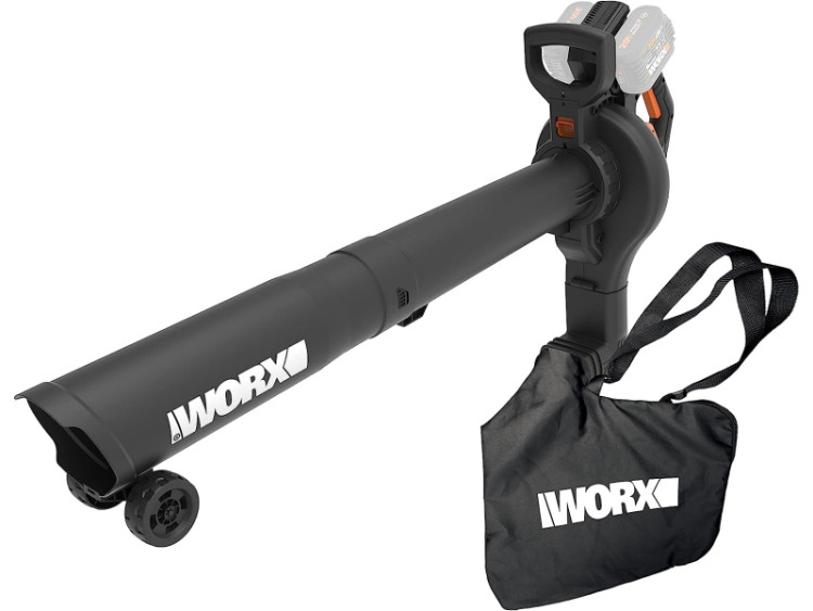 Worx WG583E