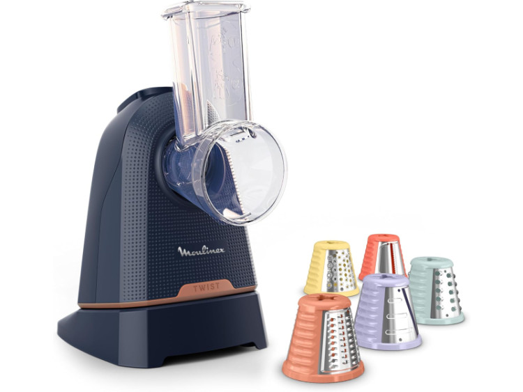 Moulinex Fresh Express Twist