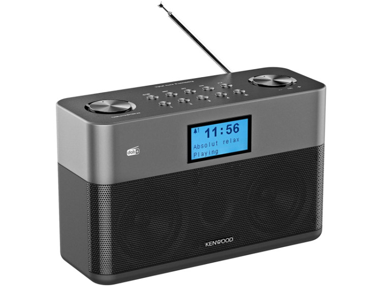 Kenwood CR-ST50DAB