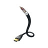 Inakustik Star Standard HDMI Cable with Ethernet Inakustik Star Standard HDMI Cable with Ethernet
