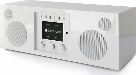 Como Audio Duetto