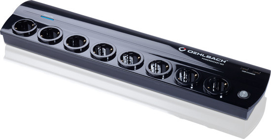 Oehlbach Powersocket 905