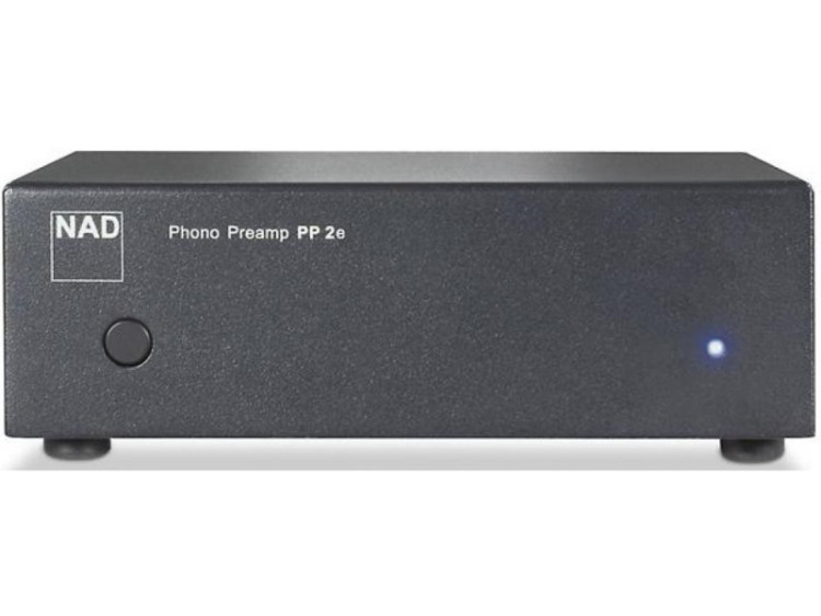 NAD PP2E