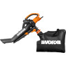 Worx WG505E Worx WG505E