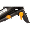 Worx WG505E Worx WG505E