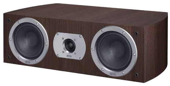 Heco Victa Prime Center 102
