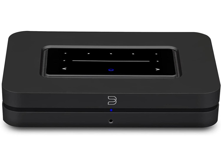 Bluesound NODE Bluesound NODE