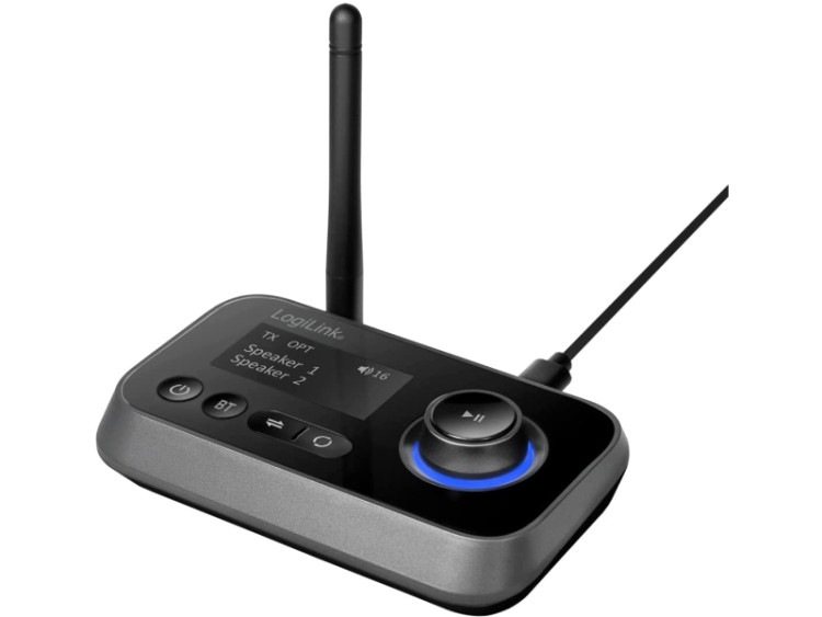 LogiLink BT0062 LogiLink BT0062