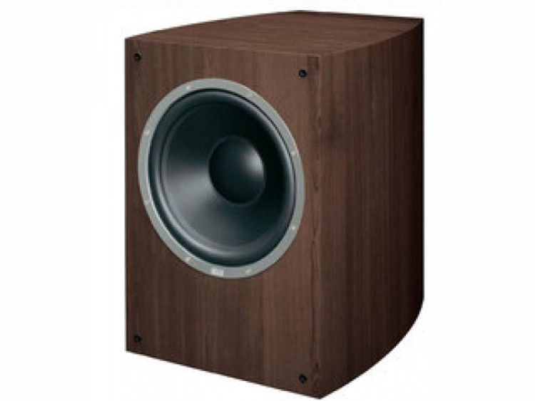 Heco Victa Prime Sub 252 A