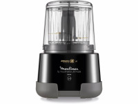 Moulinex La Moulinette Ultimate DP810810 Moulinex La Moulinette Ultimate DP810810