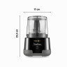 Moulinex La Moulinette Ultimate DP810810 Moulinex La Moulinette Ultimate DP810810