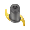 Moulinex La Moulinette Ultimate DP810810 Moulinex La Moulinette Ultimate DP810810