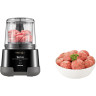 Moulinex La Moulinette Ultimate DP810810 Moulinex La Moulinette Ultimate DP810810