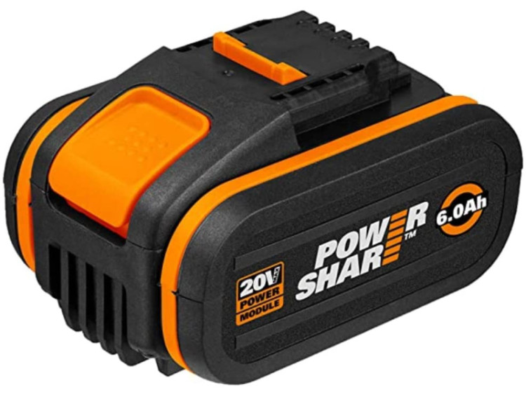 Worx WA3641