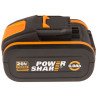 Worx WA3641