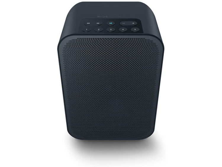 Bluesound PULSE FLEX 2i