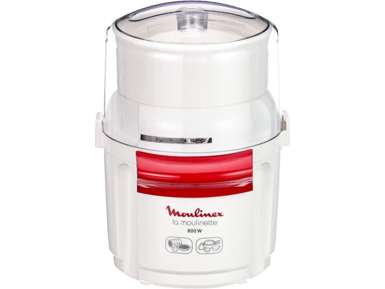 Moulinex La Moulinette AD5601 Moulinex La Moulinette AD5601