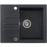 Kernau KGS A 4560 1B1D Black Metallic