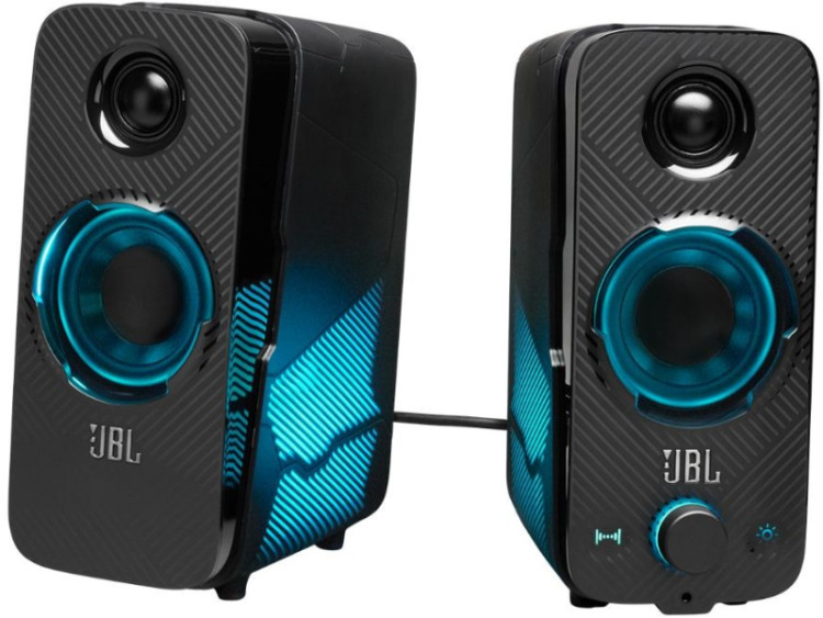 JBL Quantum Duo