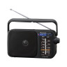 Panasonic RF-2400DEG-K