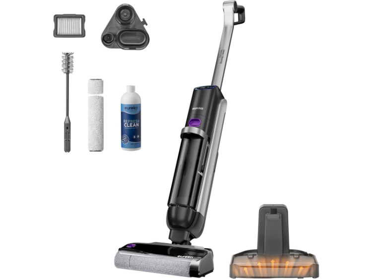 Eureka Rapidwash NEW630