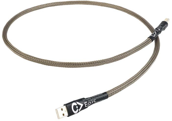 Chord Epic Digital USB Chord Epic Digital USB
