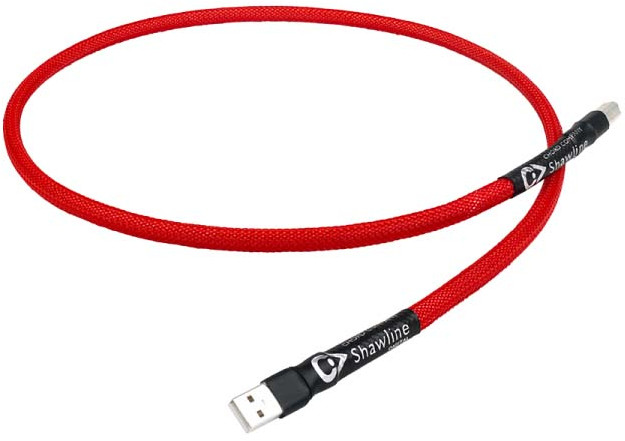 Chord Shawline USB