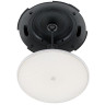 Yamaha VXC6 White ceiling