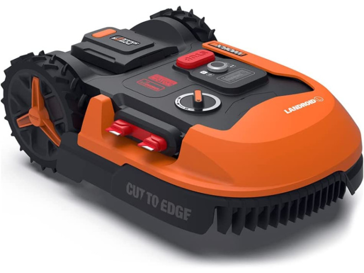 Worx Landroid L1000 WR147E.1