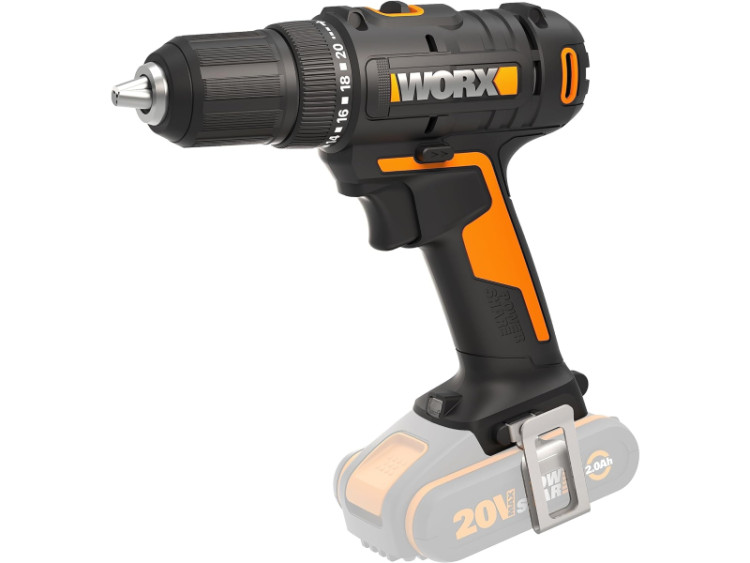 Worx WX108.9
