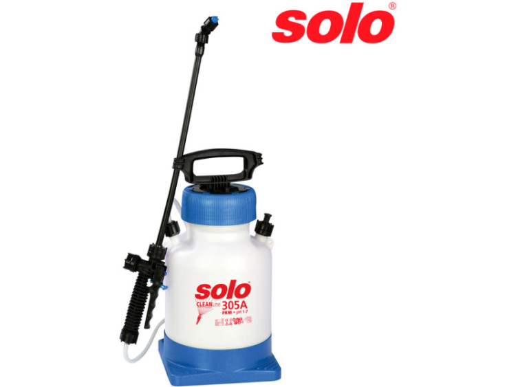 Solo 305A
