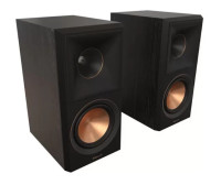 Klipsch Reference Premiere RP-500M II Ebony