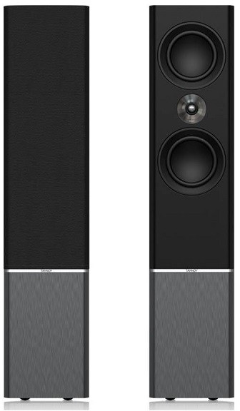 Tannoy Platinum F6 Tannoy Platinum F6
