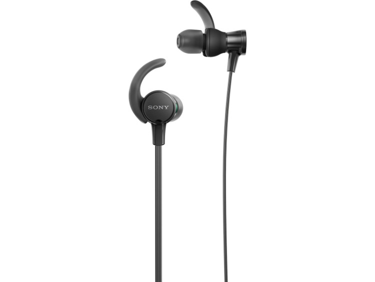 Sony MDR-XB510AS Sony MDR-XB510AS