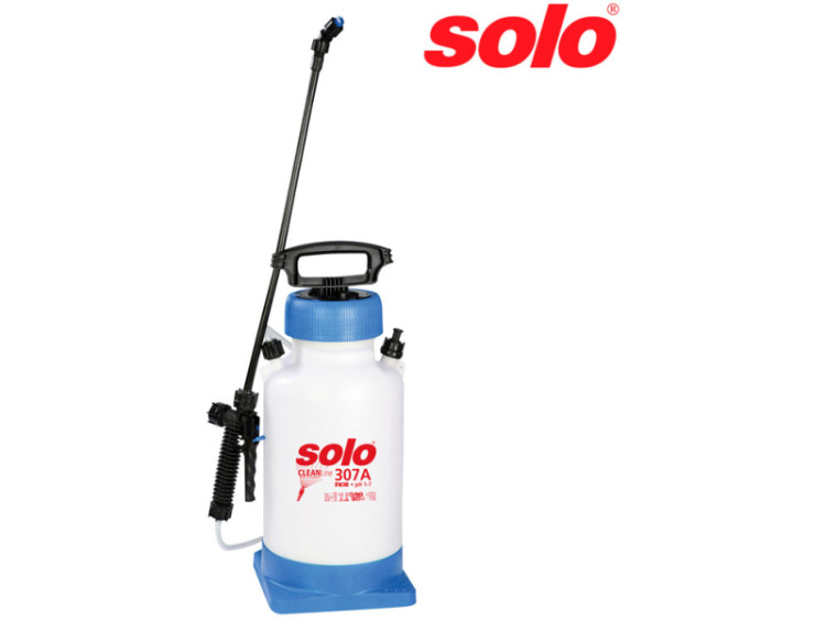 Solo 307A