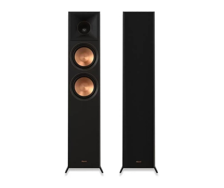 Klipsch Reference Premiere RP-6000F II Ebony