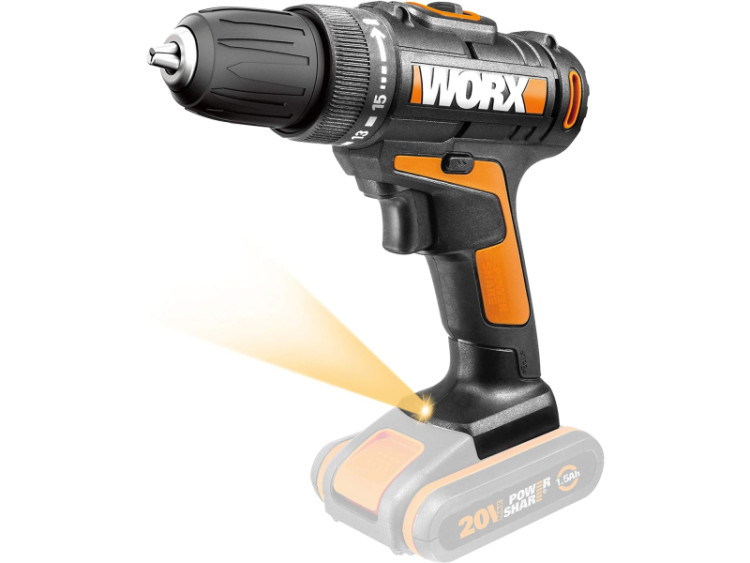 Worx WX101