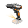Worx WX101