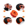 Worx WA0004.1 Worx WA0004.1